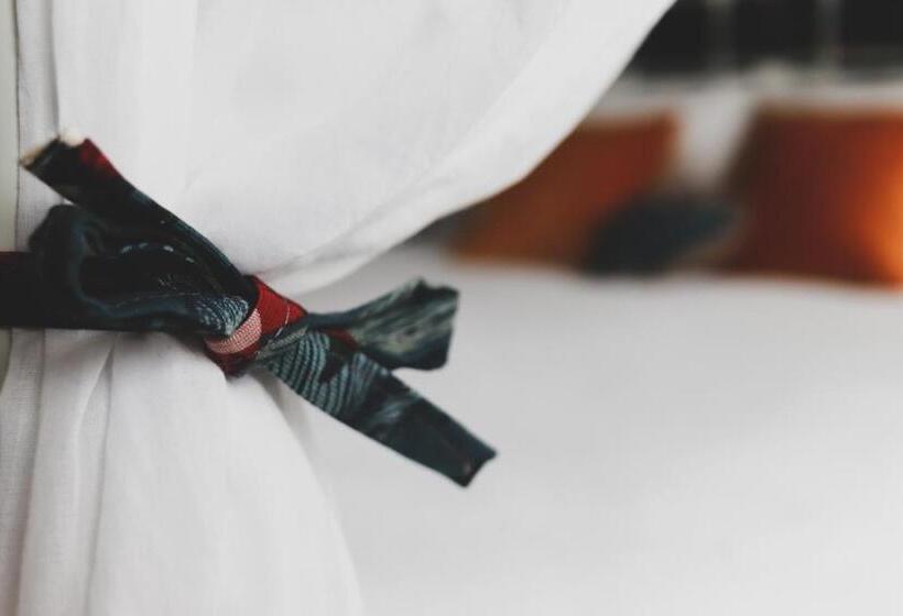 ガーデンビュースタンダードルーム, Chambres D Hôtes Une Autre Maison