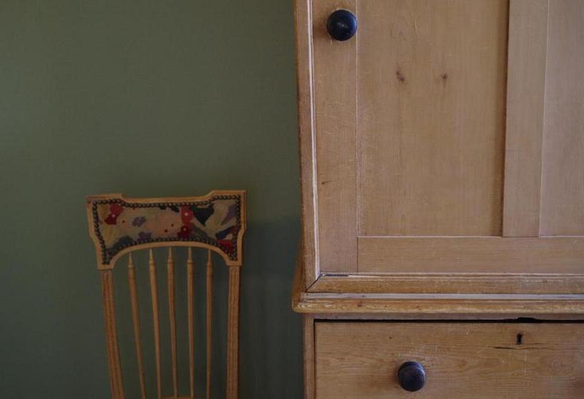 스탠다드 룸 가든 전망, Tournefeuille La Cure