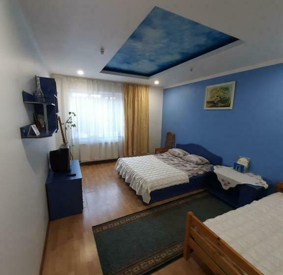 스탠다드 트리플 룸, лагуна