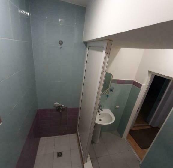 스탠다드 트리플 룸, лагуна