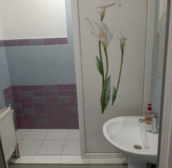 스탠다드 트리플 룸, лагуна