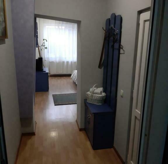 스탠다드 트리플 룸, лагуна