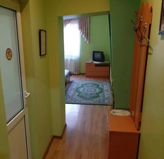 スタンダードルーム, лагуна