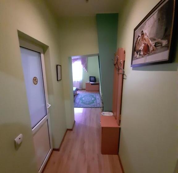 스탠다드 룸, лагуна