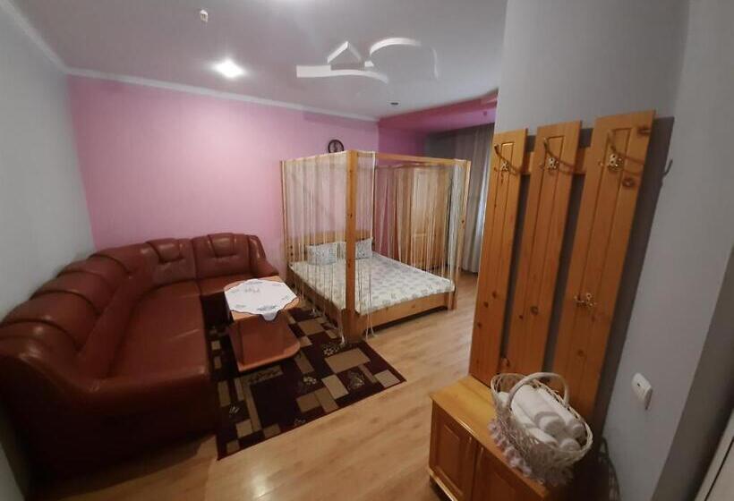 Номер Deluxe с Балконом, лагуна