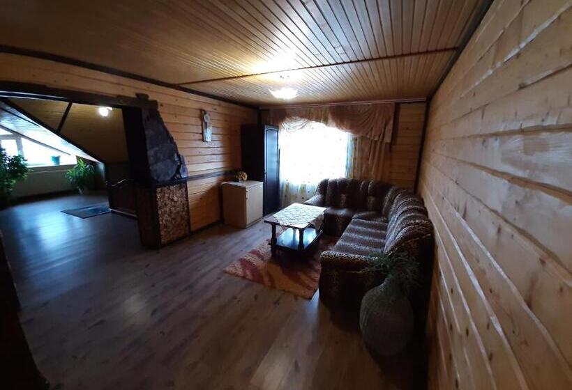 Номер Deluxe, лагуна