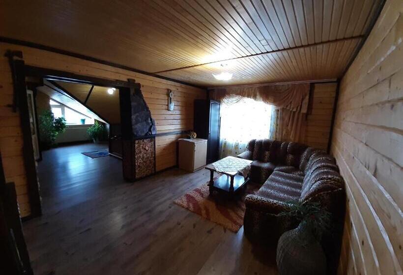 디럭스 룸, лагуна