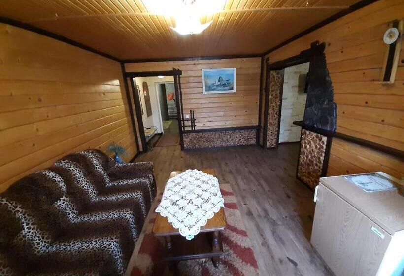 디럭스 룸, лагуна