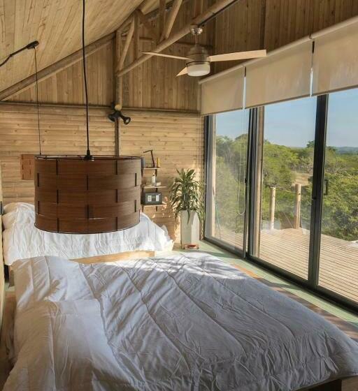 ファミリールーム, Ankua Eco