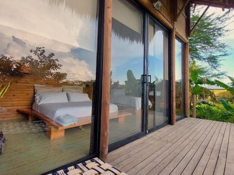 キャビン, Ankua Eco