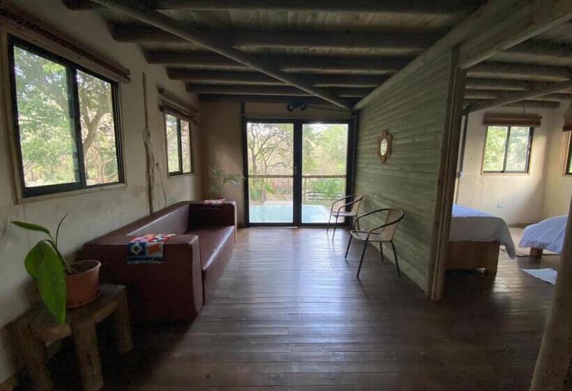 2ベッドルームハウス, Ankua Eco