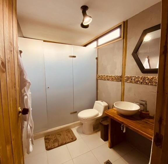 2ベッドルームハウス, Ankua Eco