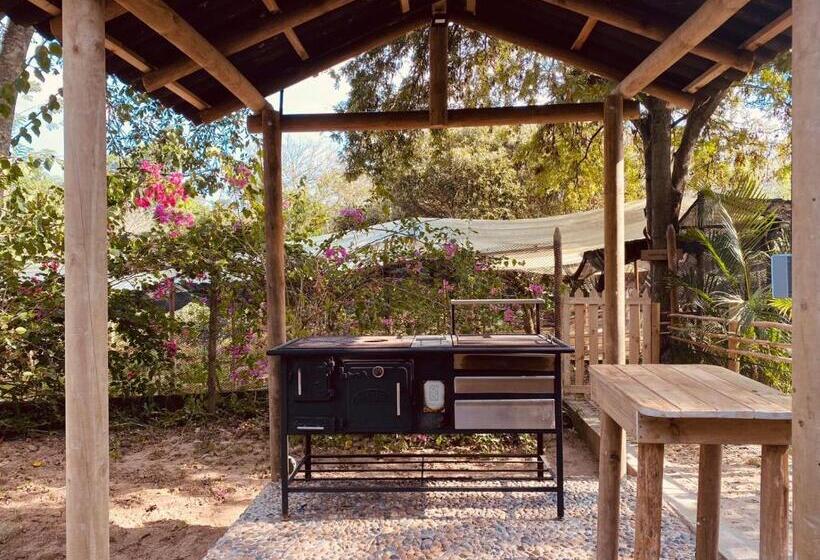 2ベッドルームハウス, Ankua Eco