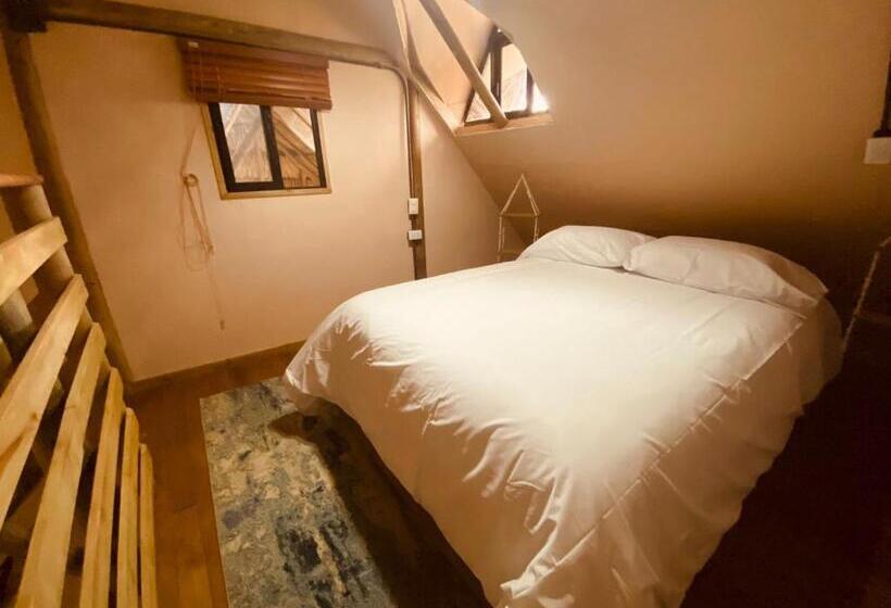 2ベッドルームハウス, Ankua Eco