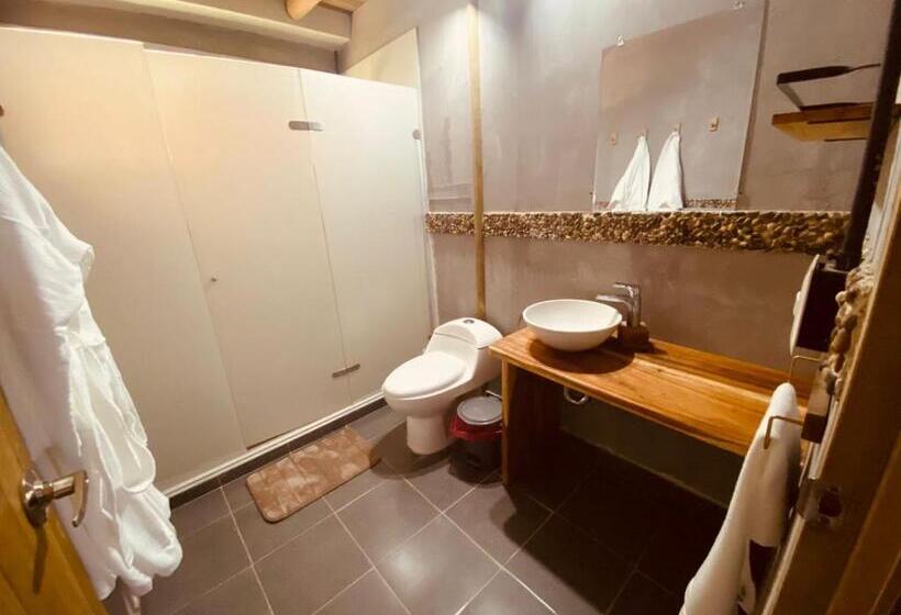 2ベッドルームハウス, Ankua Eco