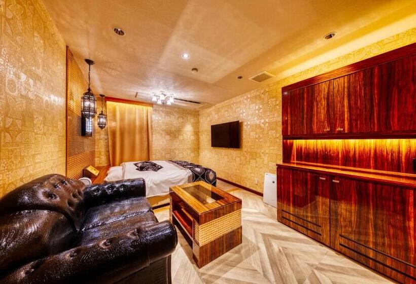 スタンダードルーム, Artia Izumiotsu