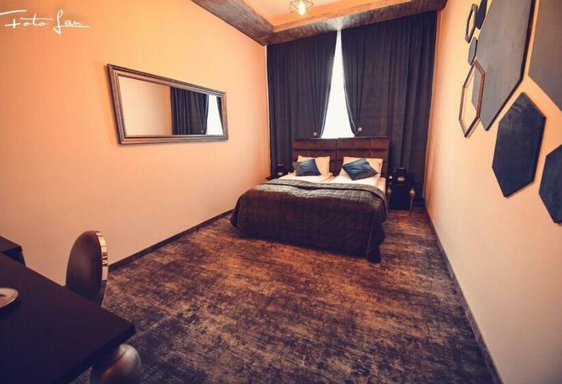 スーペリアールーム, Bellavista Deta