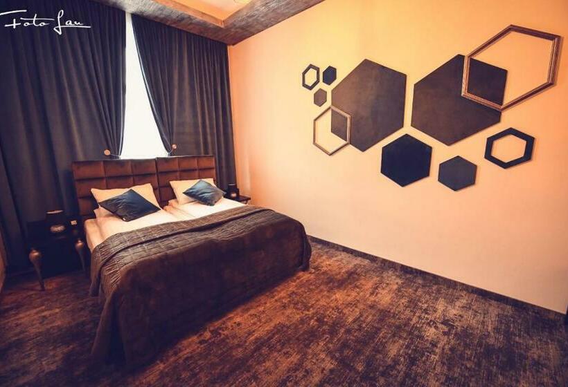 Номер Superior, Bellavista Deta