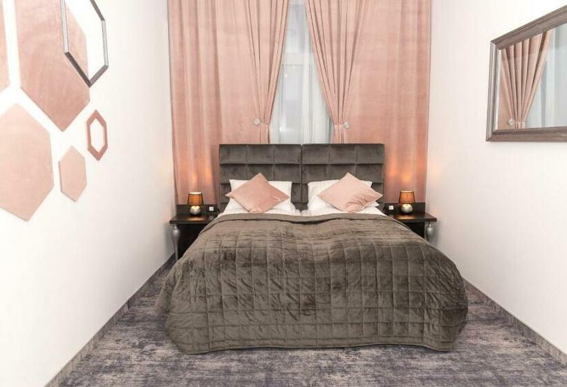 スーペリアールーム, Bellavista Deta