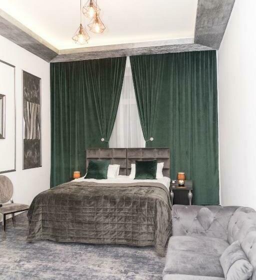 スーペリアールーム, Bellavista Deta