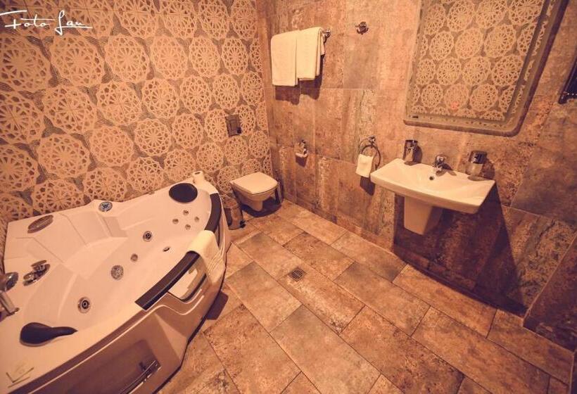 Стандартный Номер Кровать Кинг, Bellavista Deta