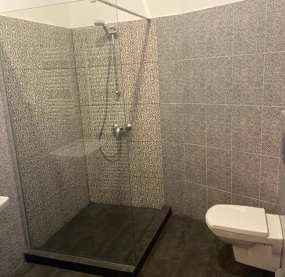 エコノミールーム, Bellavista Deta