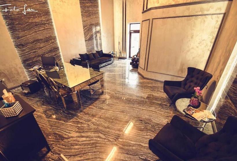 １ベッドルームアパートメント, Bellavista Deta