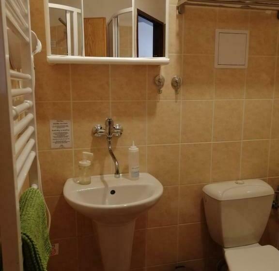 스탠다드 발코니 룸, Chytrov