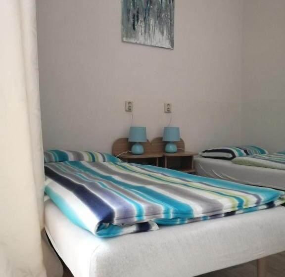 패밀리 룸, Chytrov