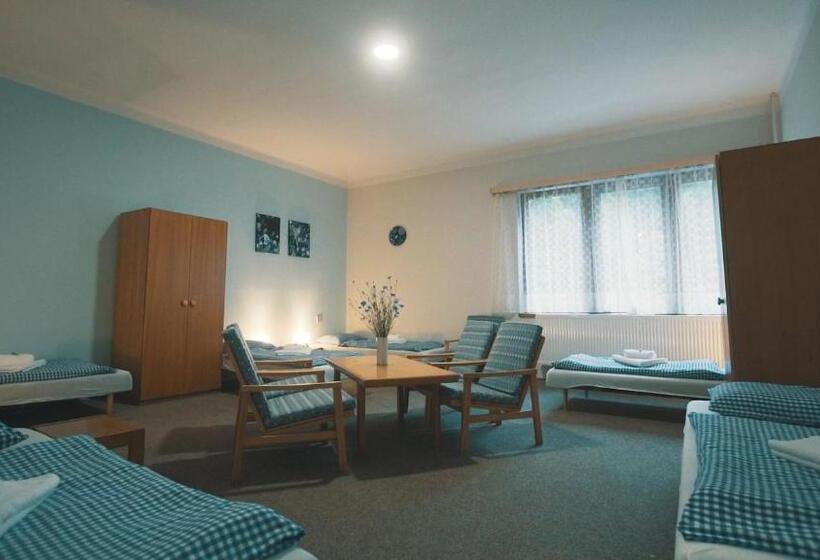 패밀리 룸, Chytrov