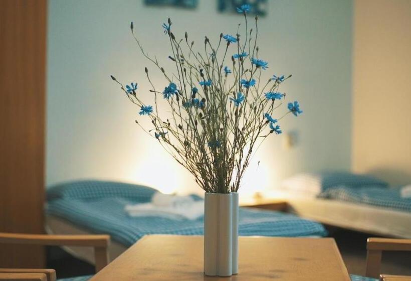 패밀리 룸, Chytrov