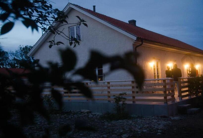 חדר סטנדרט, L Persnäs