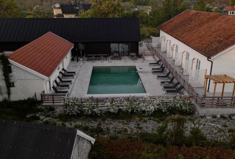 חדר סטנדרט, L Persnäs