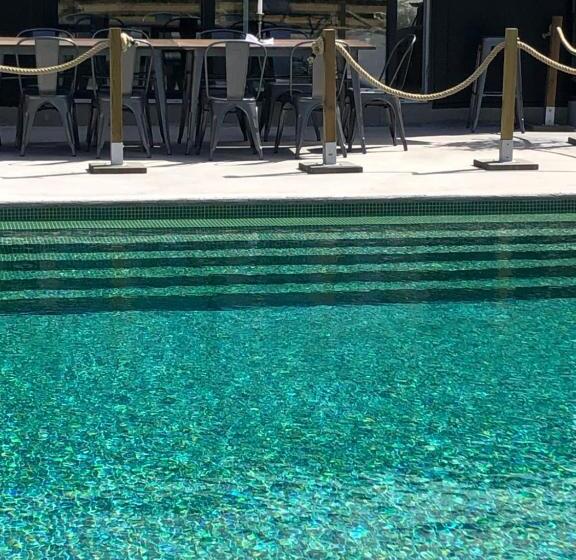 חדר סופריור, L Persnäs