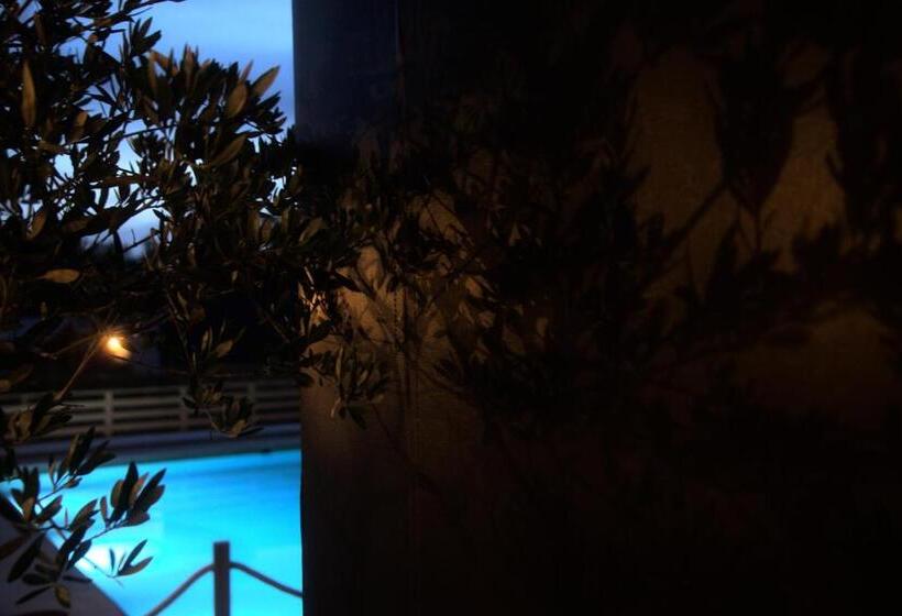 חדר סופריור, L Persnäs