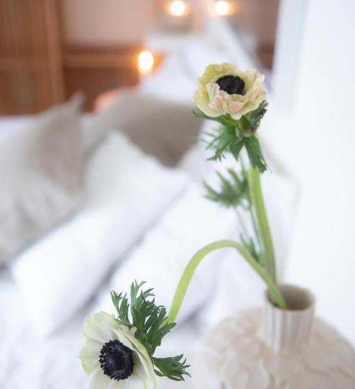 מיטת קינג בסוויטה, L Persnäs