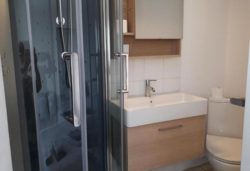 Семейный Номер, Le Corto