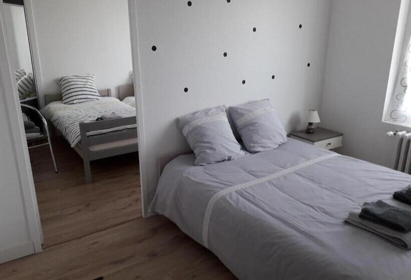 Семейный Номер, Le Corto