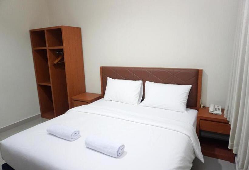 חדר סטנדרט, Lombok Mayura