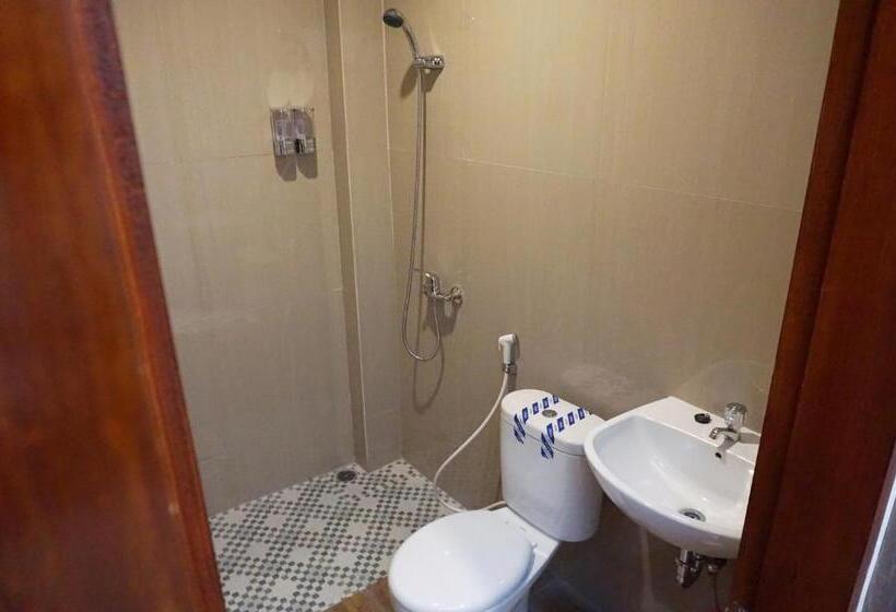 Номер Deluxe, Lombok Mayura