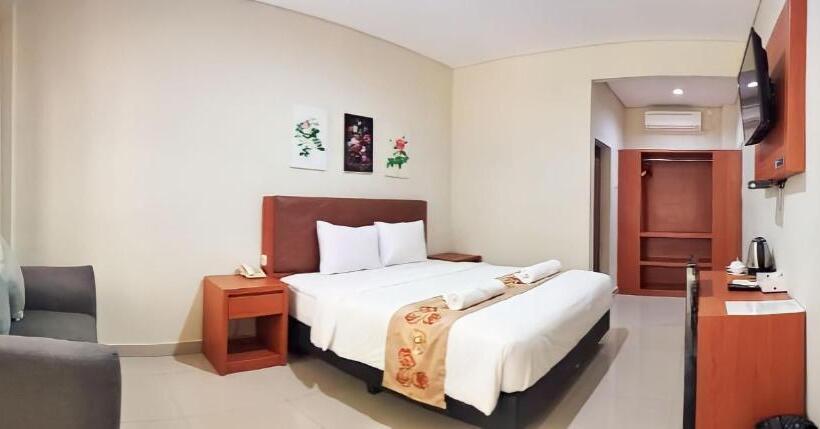 Семейный Номер, Lombok Mayura