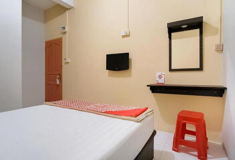 غرفة قياسية, Oyo 3212 Coffee Jodoh Homestay