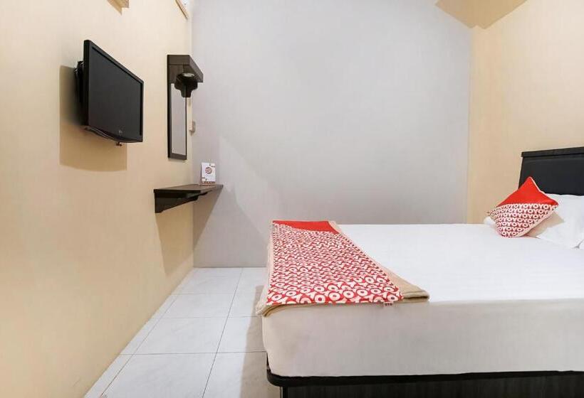 غرفة قياسية, Oyo 3212 Coffee Jodoh Homestay