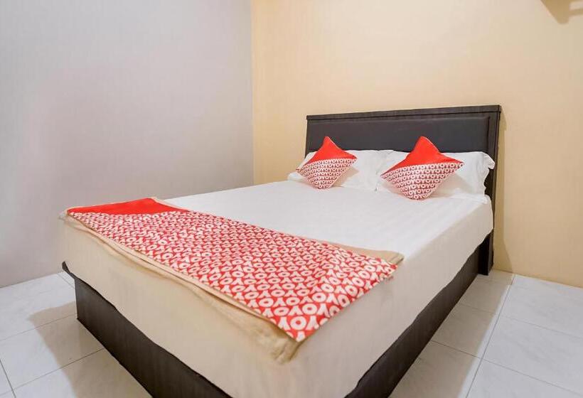 غرفة قياسية, Oyo 3212 Coffee Jodoh Homestay