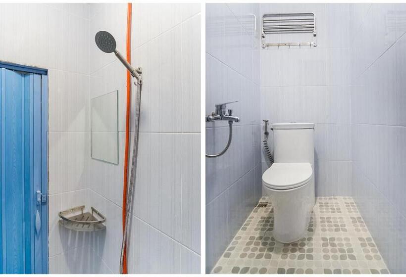 غرفة قياسية, Oyo 3212 Coffee Jodoh Homestay