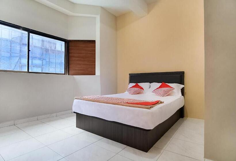 غرفة ديلوكس, Oyo 3212 Coffee Jodoh Homestay