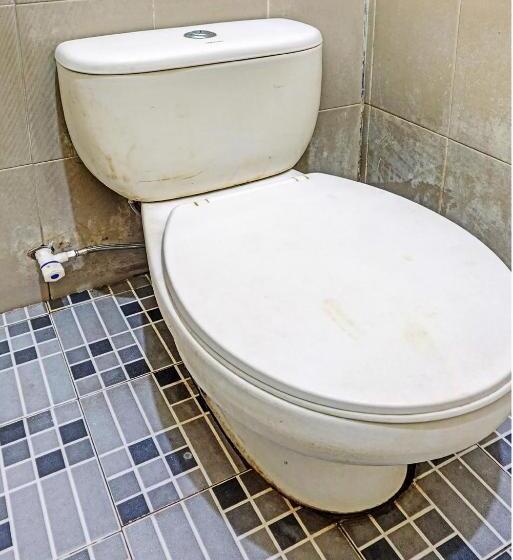 Номер Deluxe, Oyo Life 2735 Graha Nirwana