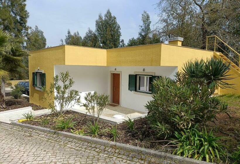 ویلای 1 خوابه, Quinta Vitae