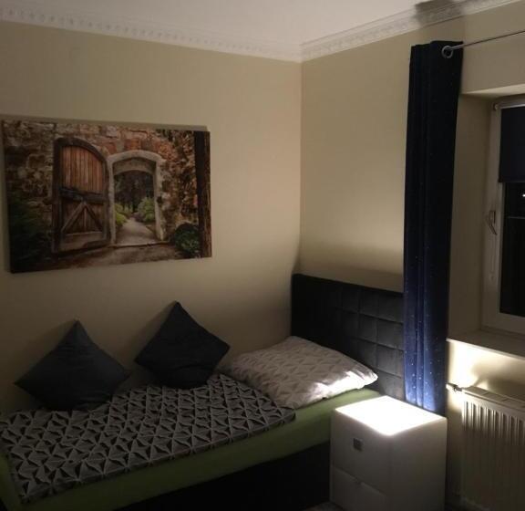 Номер Deluxe Одноместный, Restaurant Hesch