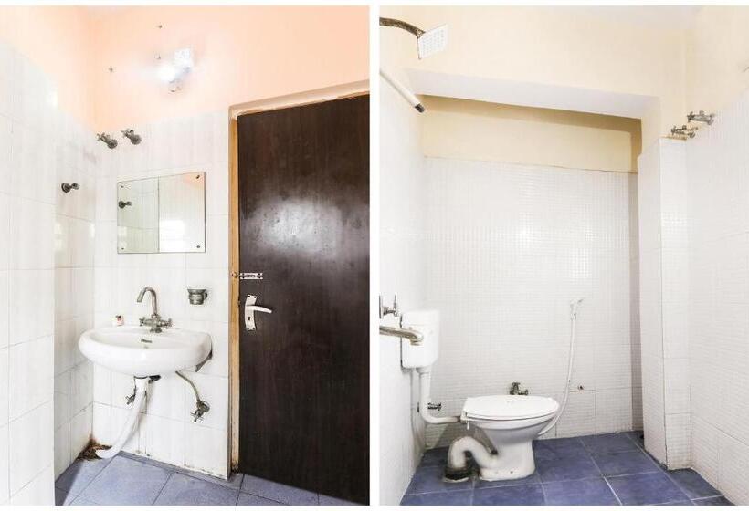 Quarto Triplo Clássico, O Priyal